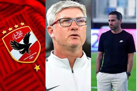 مدرب أتلتيكو باراناينسي يتحدث ليلا كورة عن.. قيادة الأهلي.. رسائل ميكالي وتجربة فيريرا في السعودية